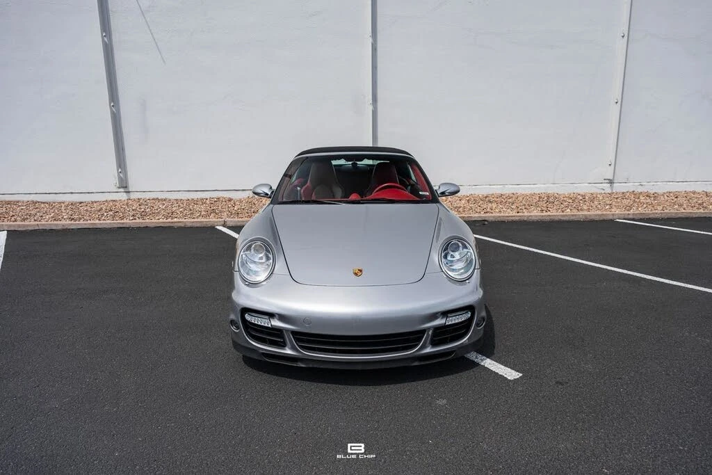 2008 Porsche 997 Turbo - Image 14 of 31