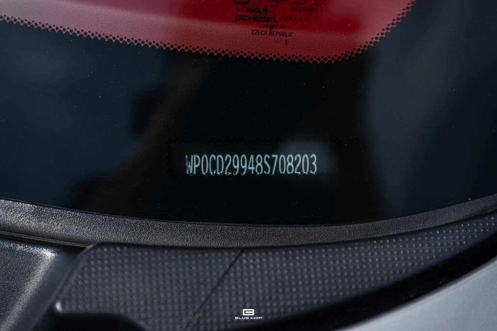 2008 Porsche 997 Turbo - Image 27 of 31