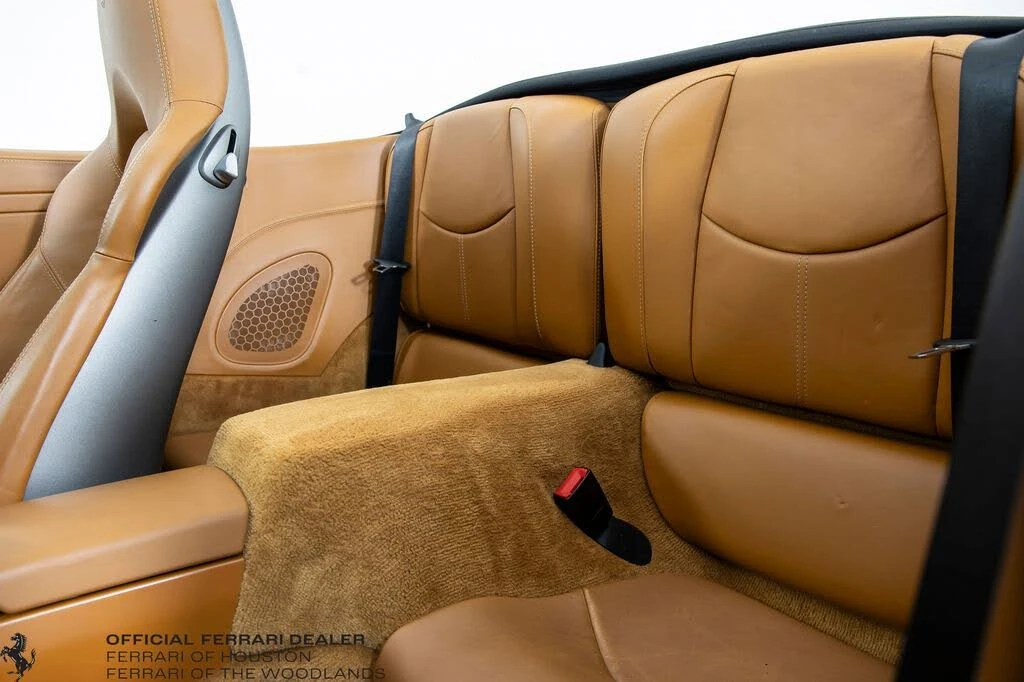 2008 Porsche 997 Turbo - Image 14 of 31