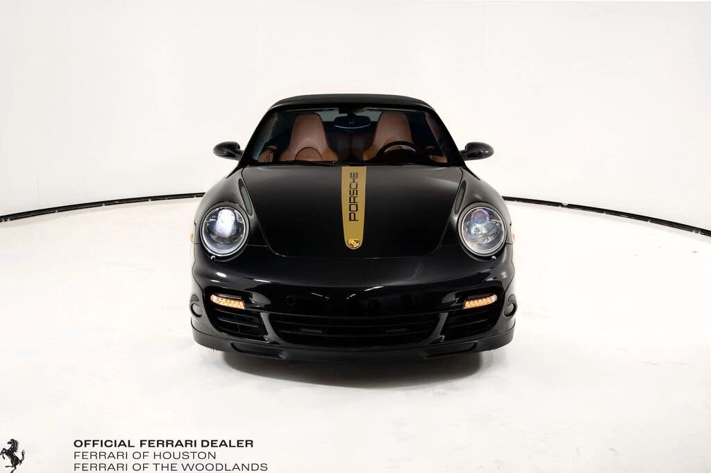 2008 Porsche 997 Turbo - Image 29 of 31