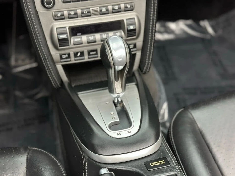 2008 Porsche 997 Turbo - Image 25 of 31