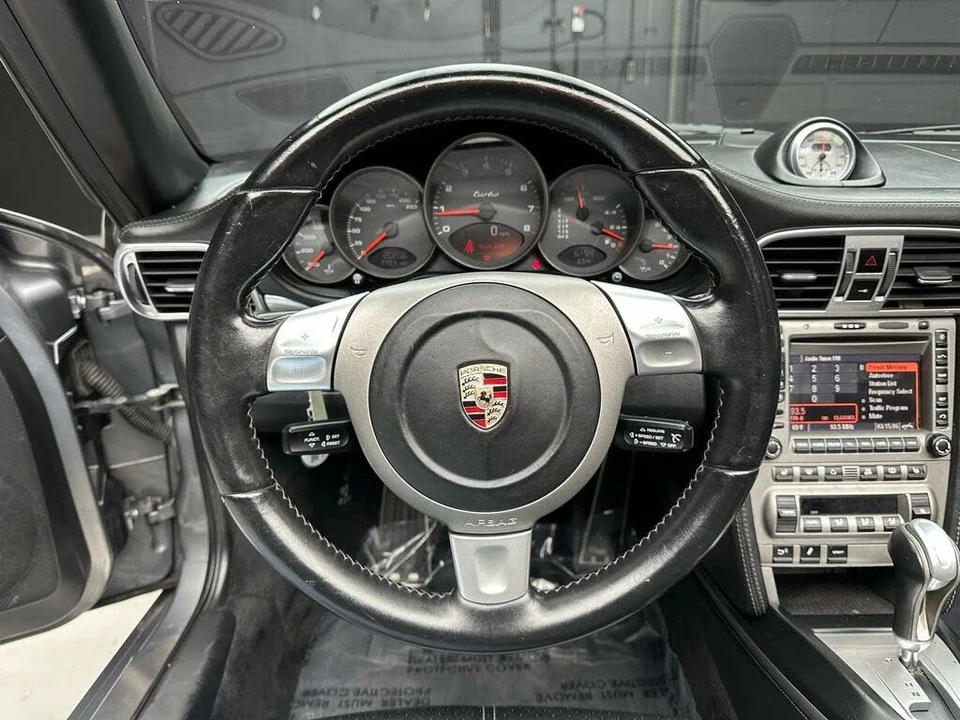 2008 Porsche 997 Turbo - Image 22 of 31