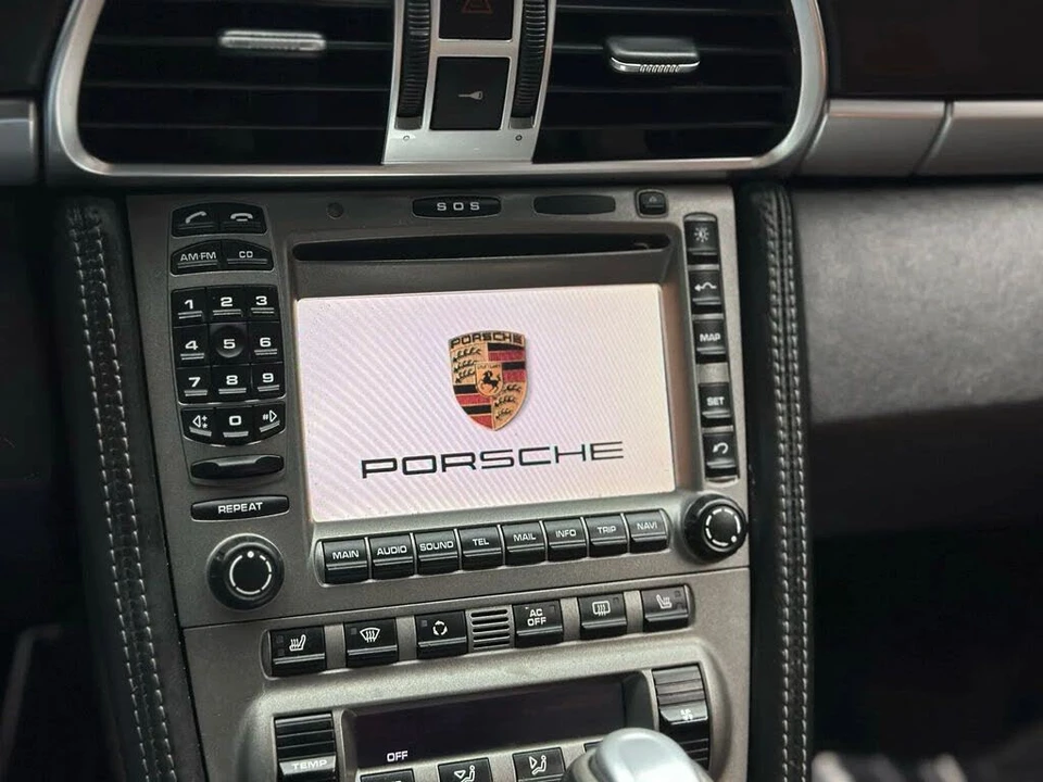 2008 Porsche 997 Turbo - Image 29 of 31