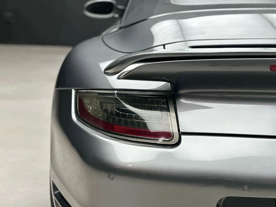 2008 Porsche 997 Turbo - Image 15 of 31