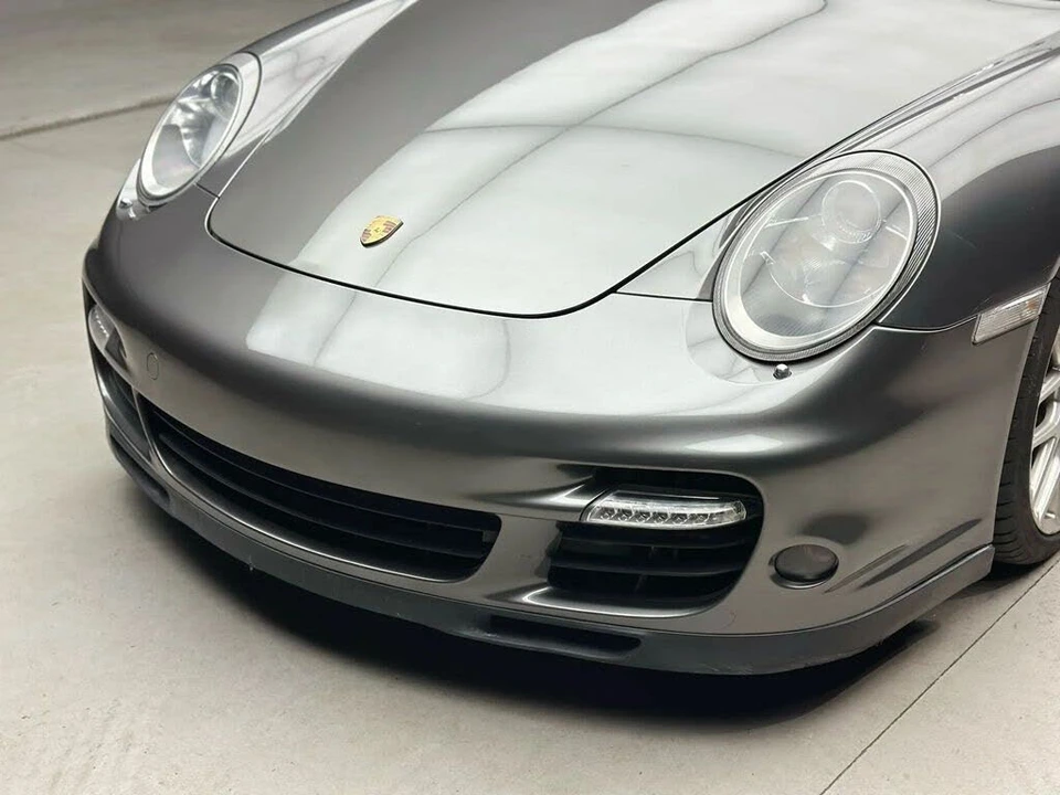 2008 Porsche 997 Turbo - Image 14 of 31