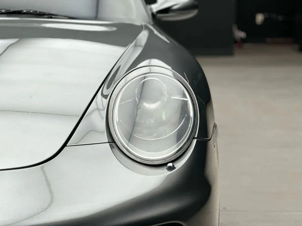 2008 Porsche 997 Turbo - Image 13 of 31