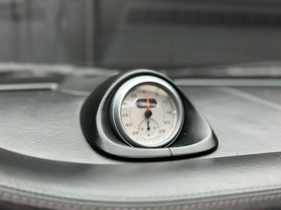 2008 Porsche 997 Turbo - Image 31 of 31