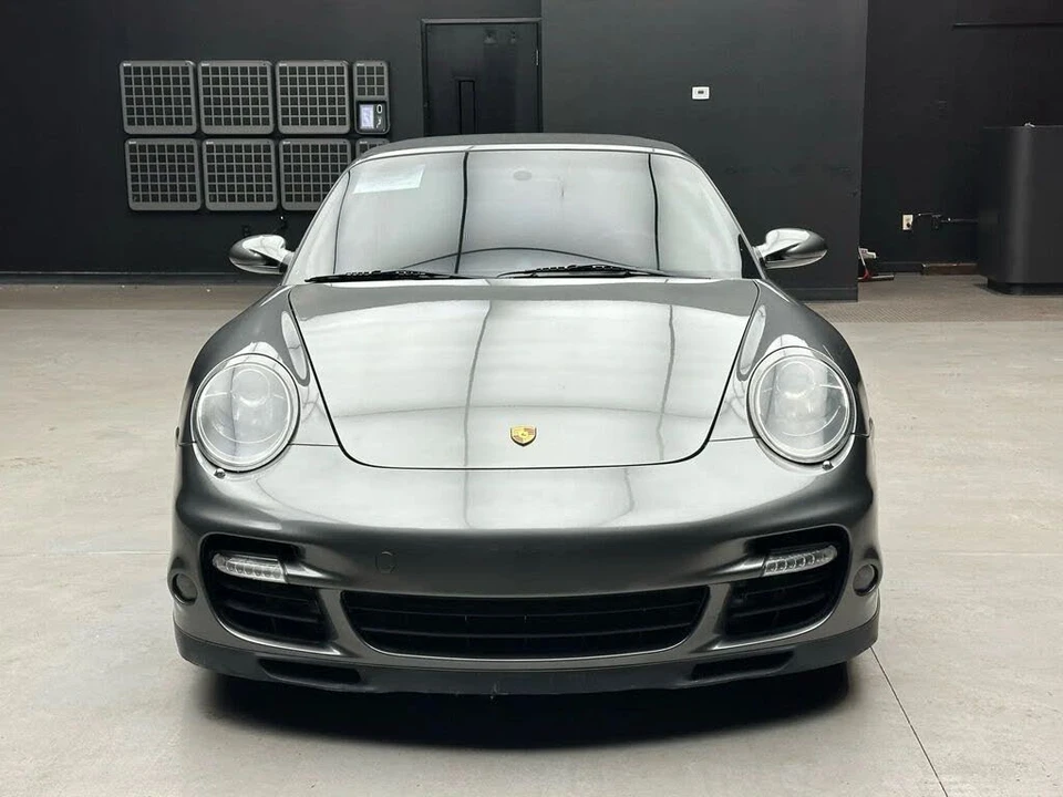 2008 Porsche 997 Turbo - Image 11 of 31