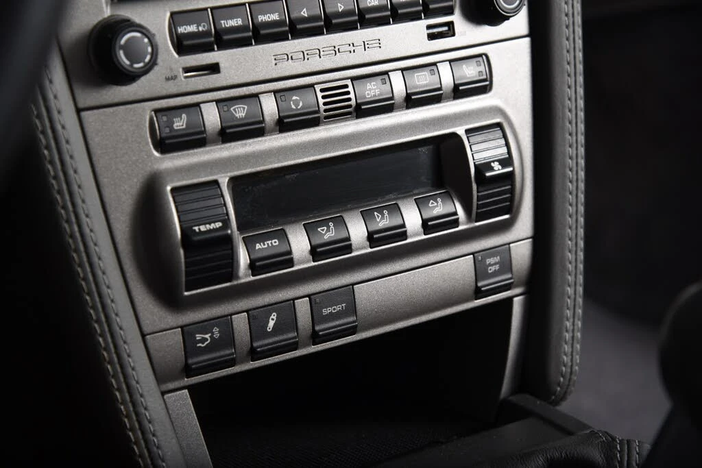 2008 Porsche 997 Turbo - Image 17 of 29