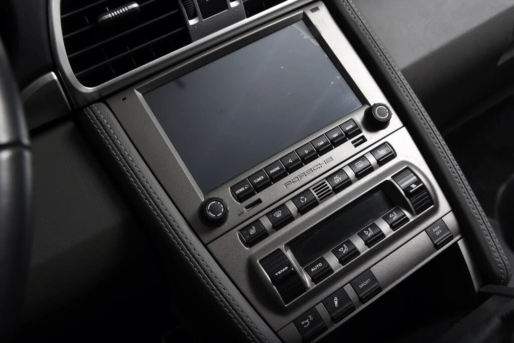 2008 Porsche 997 Turbo - Image 18 of 29