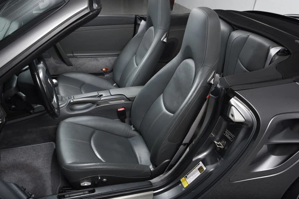 2008 Porsche 997 Turbo - Image 7 of 29