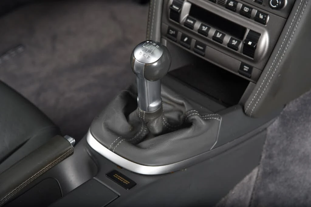 2008 Porsche 997 Turbo - Image 15 of 29