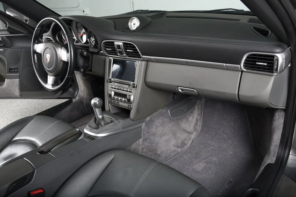 2008 Porsche 997 Turbo - Image 14 of 29