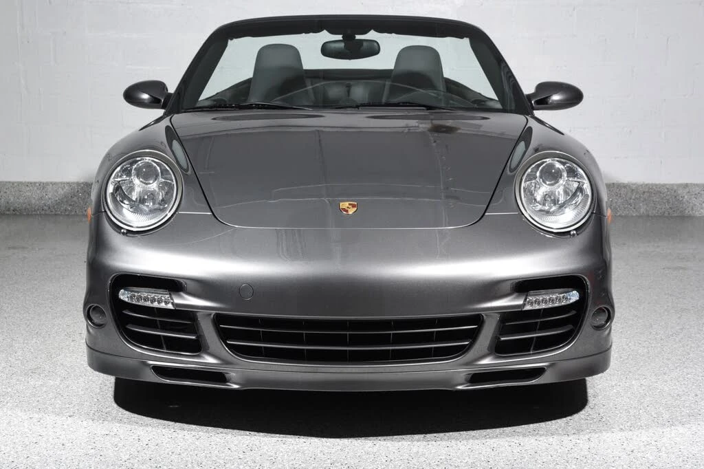 2008 Porsche 997 Turbo - Image 10 of 29