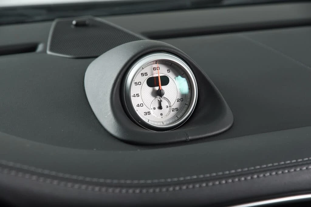 2008 Porsche 997 Turbo - Image 6 of 29