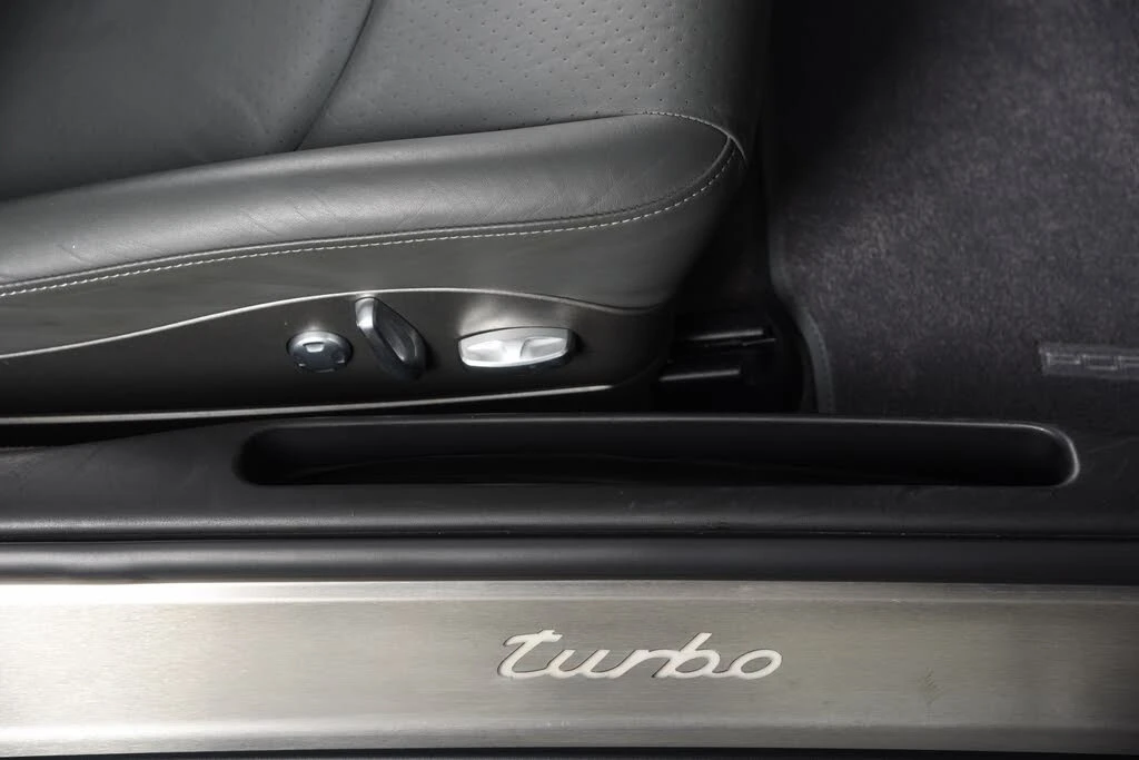 2008 Porsche 997 Turbo - Image 16 of 29