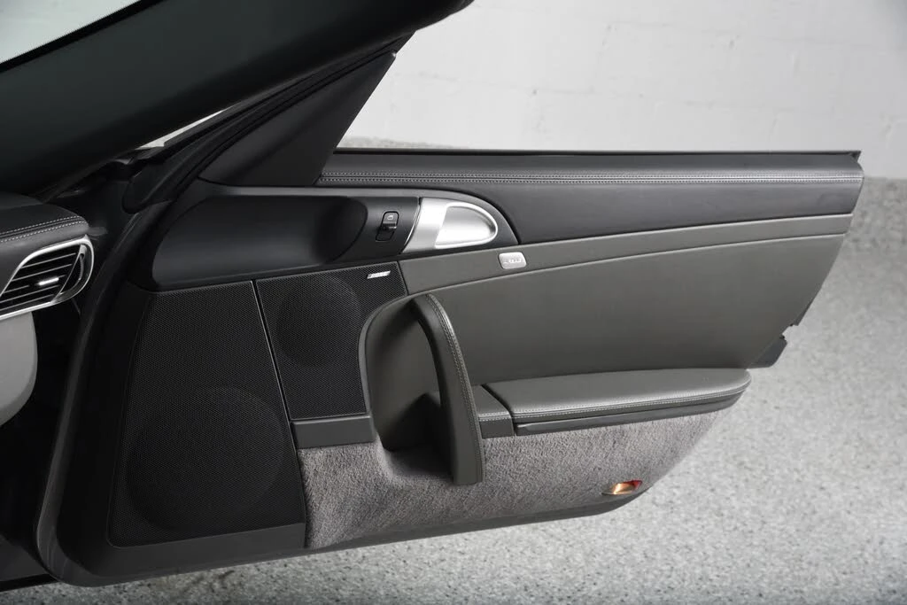 2008 Porsche 997 Turbo - Image 19 of 29