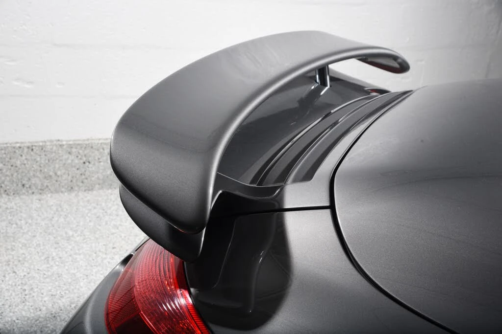 2008 Porsche 997 Turbo - Image 24 of 29