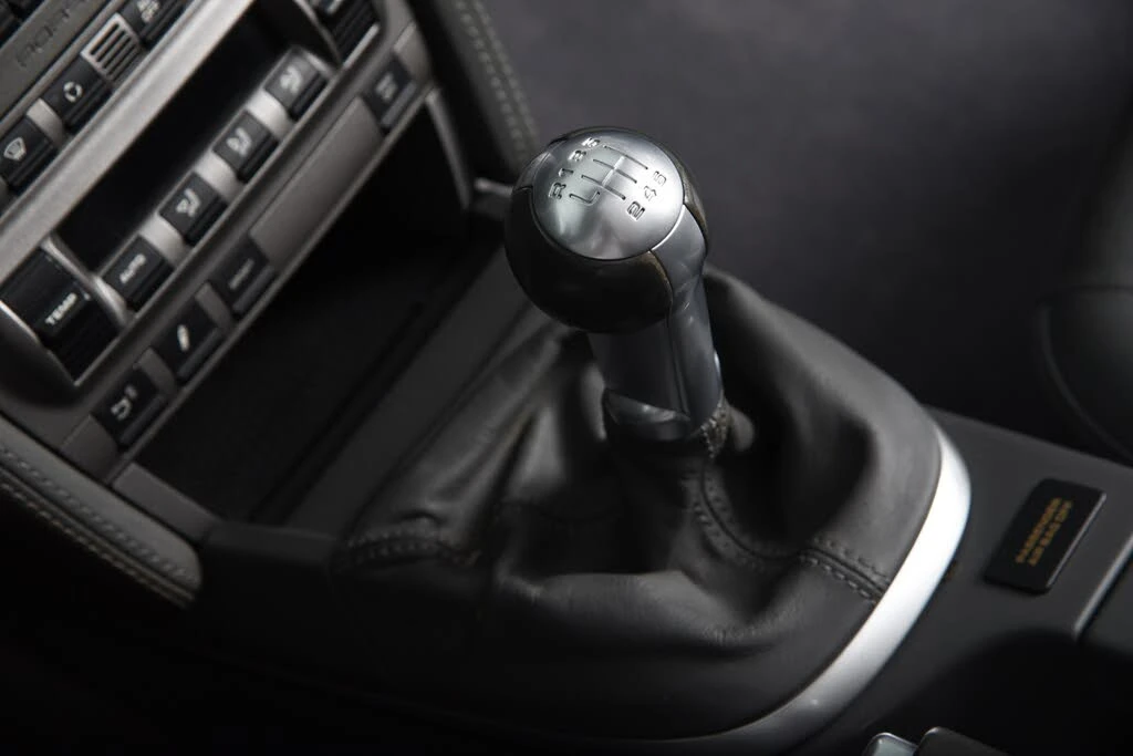 2008 Porsche 997 Turbo - Image 5 of 29