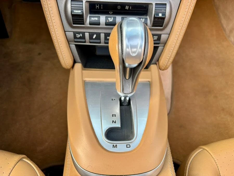 2008 Porsche 997 Turbo - Image 21 of 31