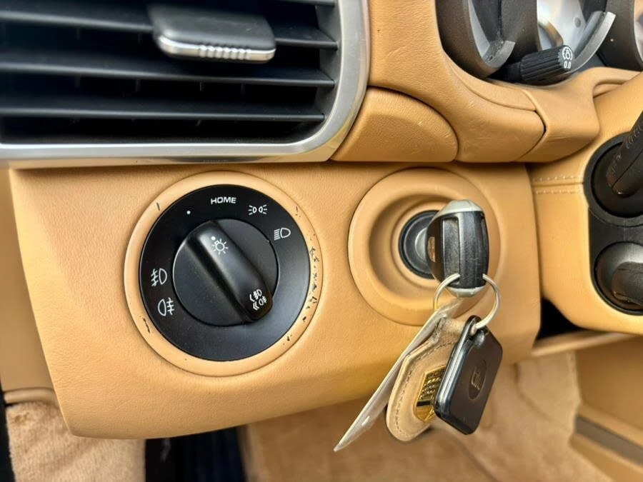 2008 Porsche 997 Turbo - Image 17 of 31