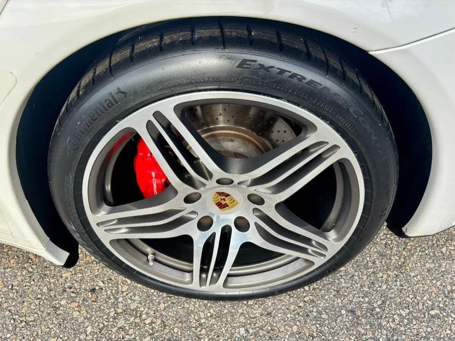 2008 Porsche 997 Turbo - Image 29 of 31