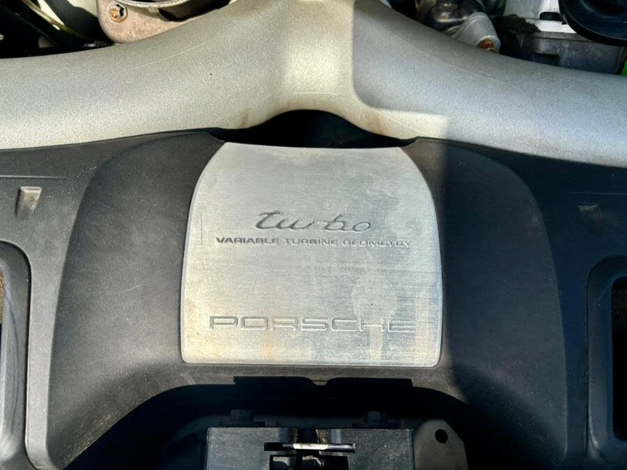 2008 Porsche 997 Turbo - Image 28 of 31
