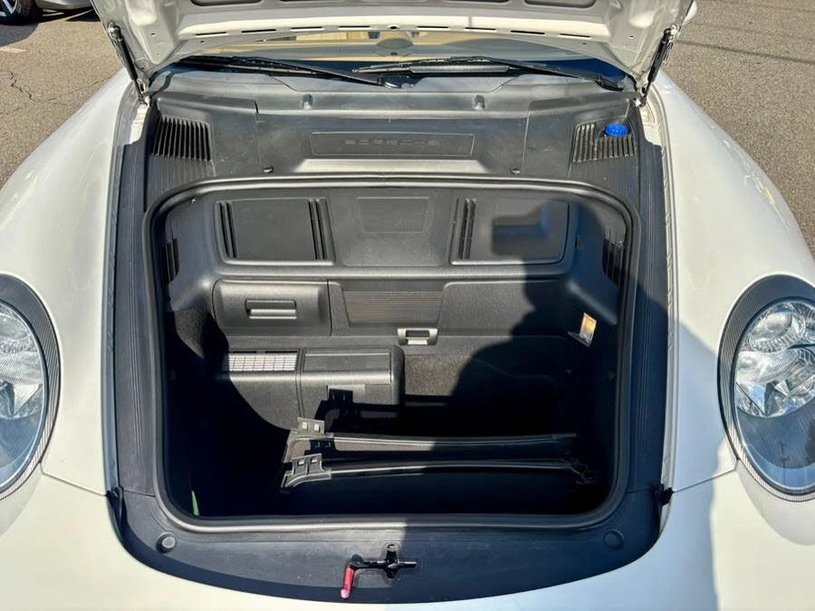 2008 Porsche 997 Turbo - Image 24 of 31