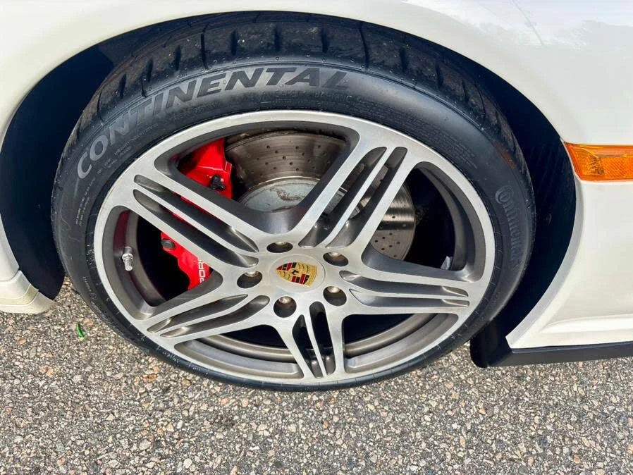 2008 Porsche 997 Turbo - Image 31 of 31