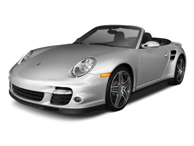 2008 Porsche 997 Turbo - Image 23 of 25
