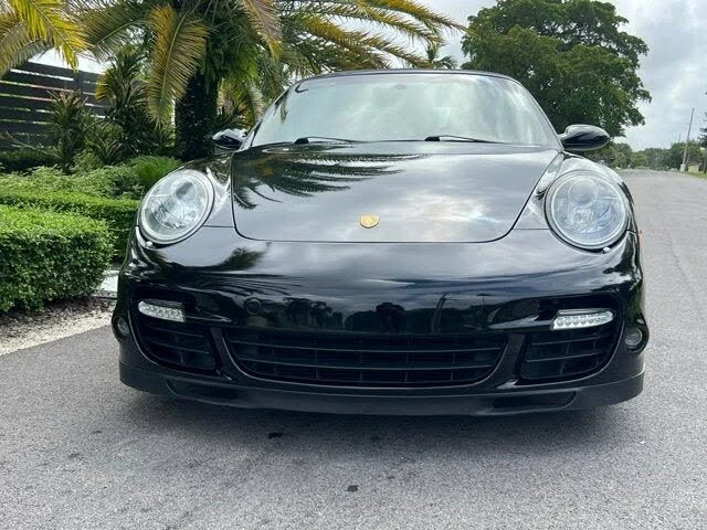 2008 Porsche 997 Turbo - Image 4 of 25