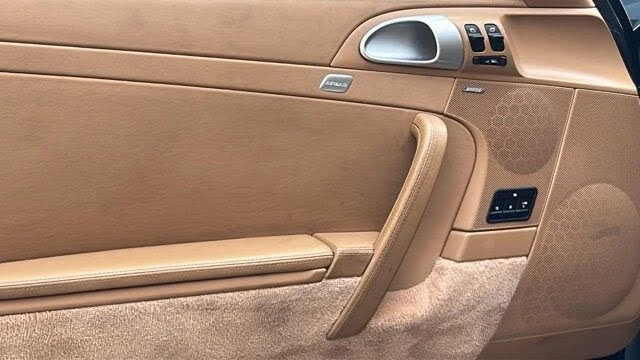 2008 Porsche 997 Turbo - Image 21 of 25
