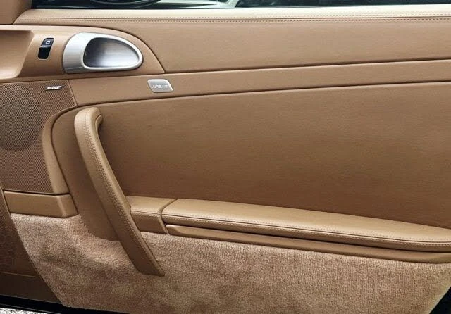 2008 Porsche 997 Turbo - Image 20 of 25