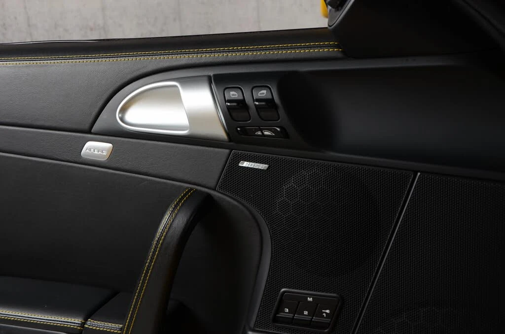 2008 Porsche 997 Turbo - Image 14 of 27