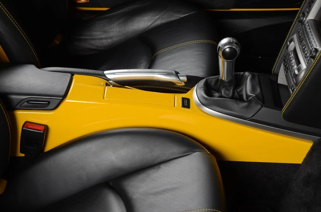 2008 Porsche 997 Turbo - Image 19 of 27