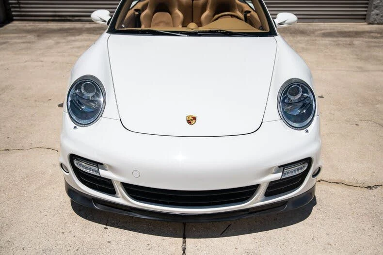 2008 Porsche 997 Turbo - Image 22 of 25