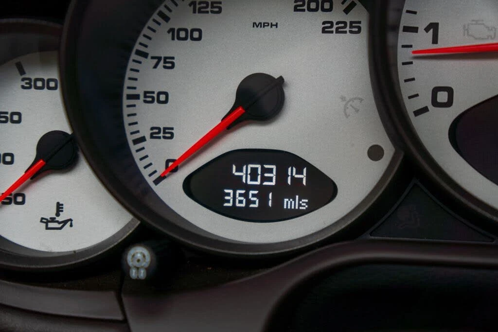 2008 Porsche 997 Turbo - Image 23 of 31