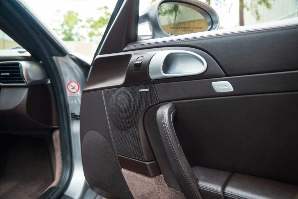 2008 Porsche 997 Turbo - Image 31 of 31