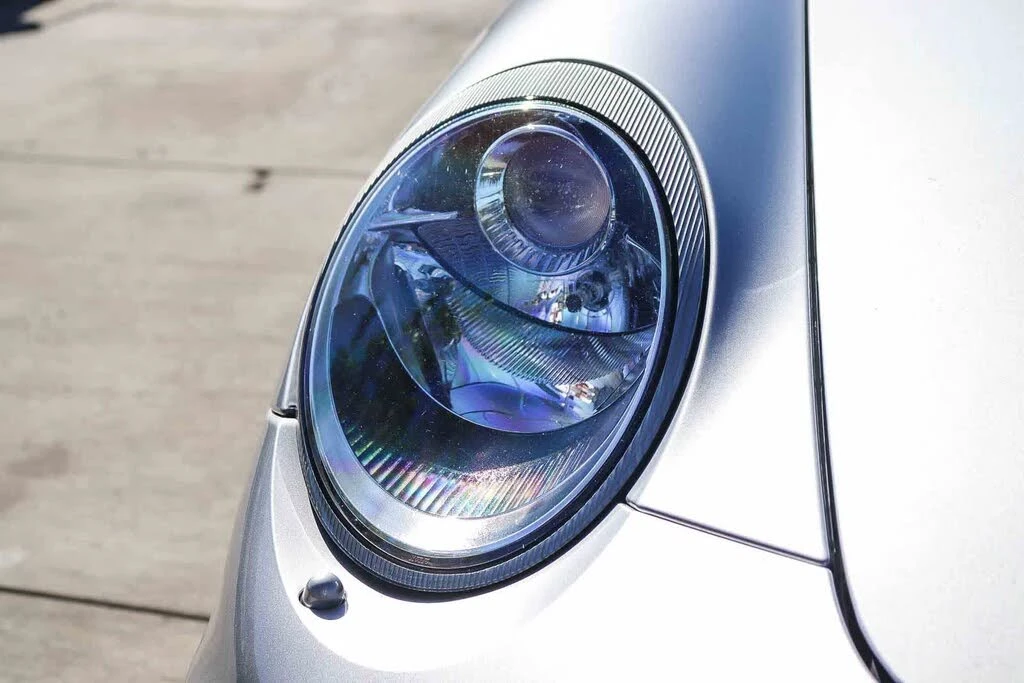 2008 Porsche 997 Turbo - Image 9 of 24