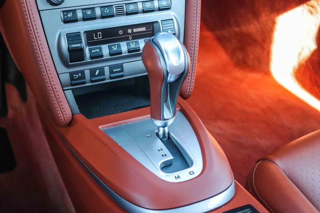 2008 Porsche 997 Turbo - Image 19 of 24