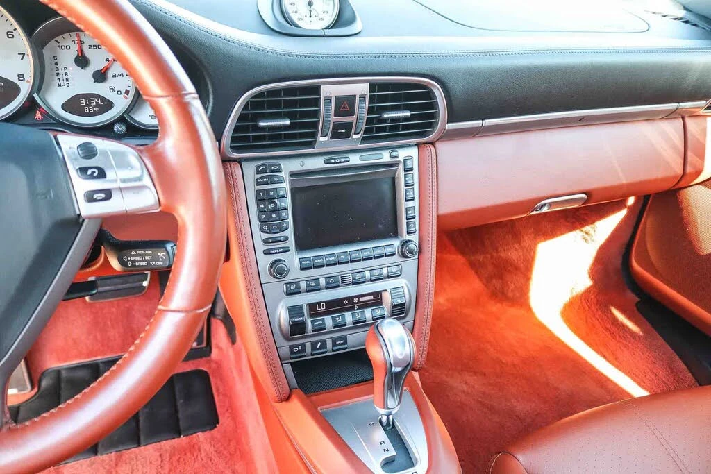 2008 Porsche 997 Turbo - Image 12 of 24