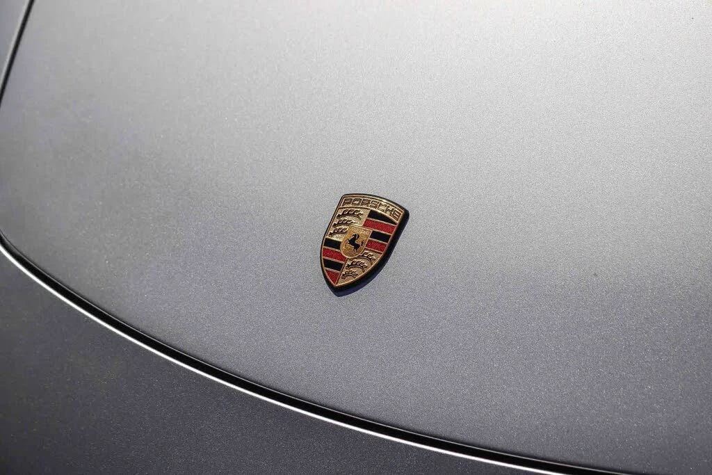 2008 Porsche 997 Turbo - Image 10 of 24