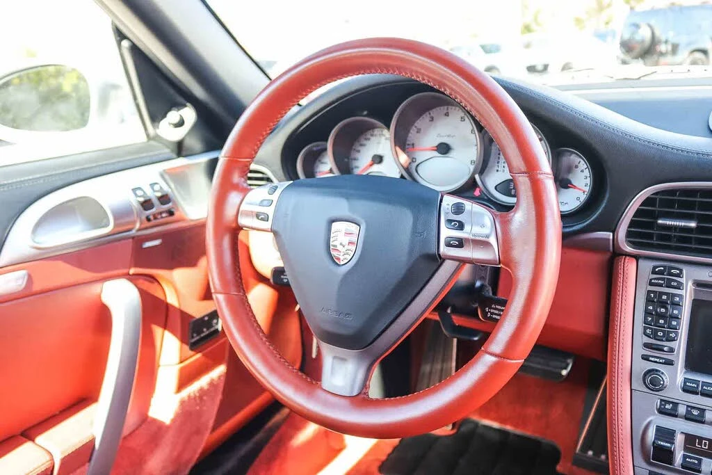 2008 Porsche 997 Turbo - Image 13 of 24