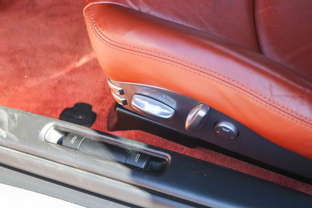 2008 Porsche 997 Turbo - Image 18 of 24
