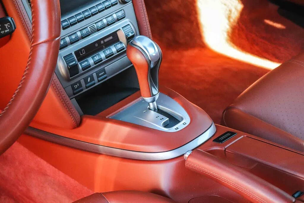 2008 Porsche 997 Turbo - Image 16 of 24