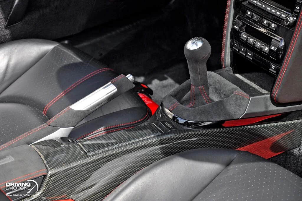 2008 Porsche 997 Turbo - Image 22 of 31