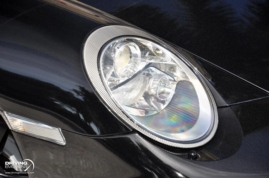 2008 Porsche 997 Turbo - Image 7 of 31