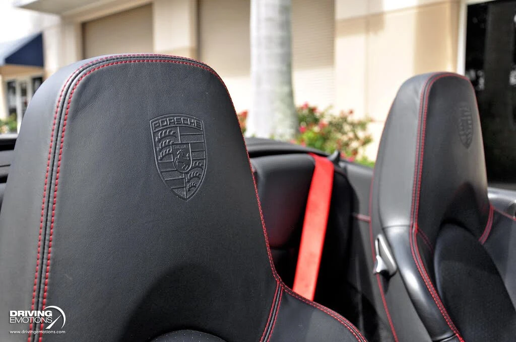 2008 Porsche 997 Turbo - Image 25 of 31