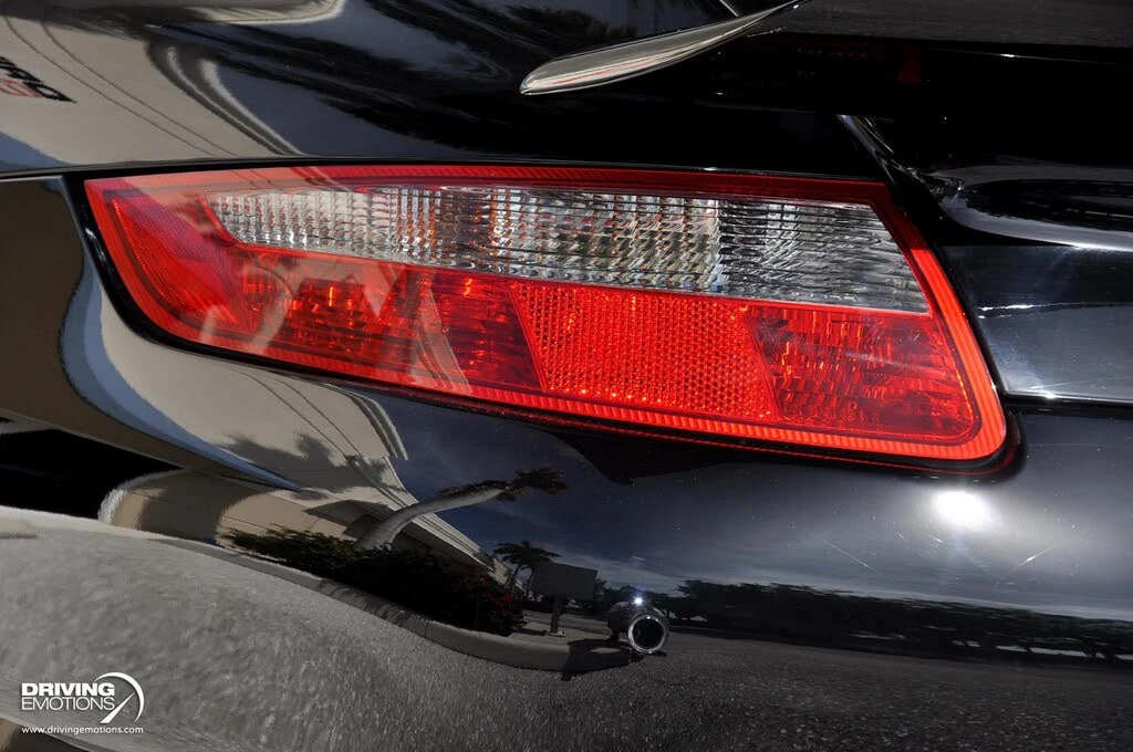 2008 Porsche 997 Turbo - Image 31 of 31