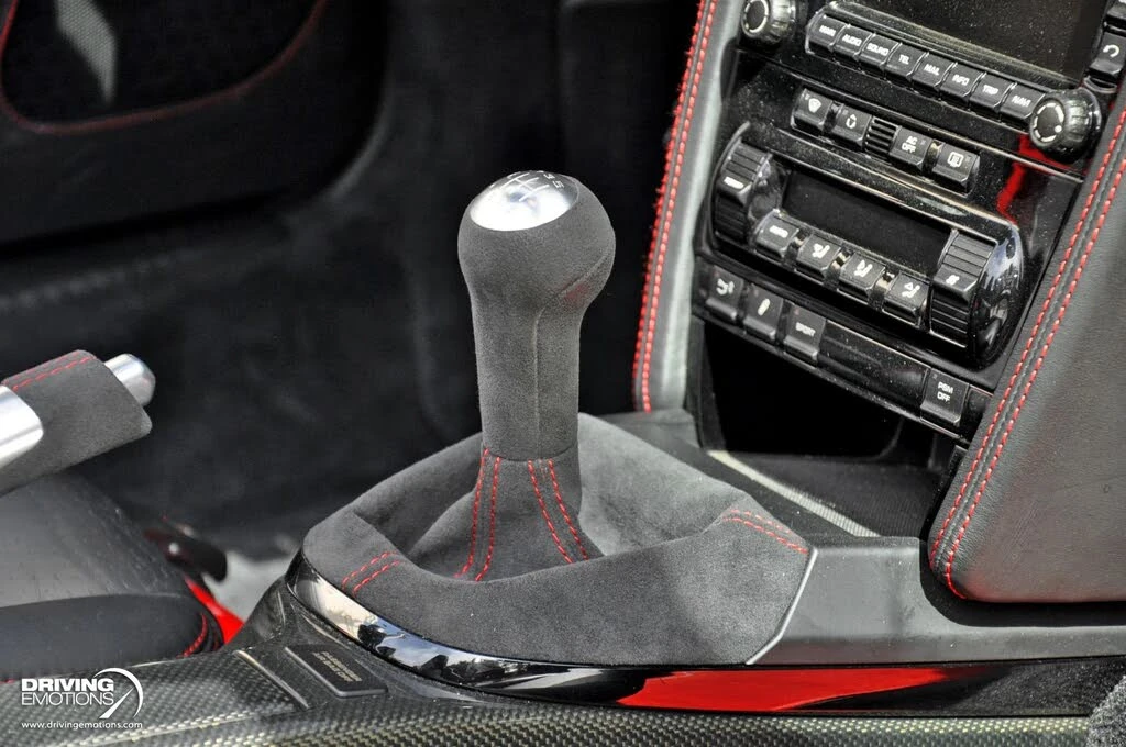 2008 Porsche 997 Turbo - Image 20 of 31